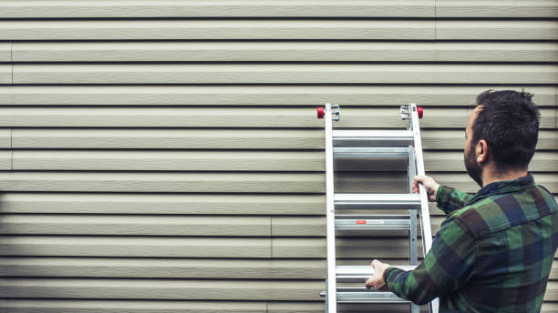 How To Choose The Right Materials for Your Siding Installation in 'Hanceville, AL